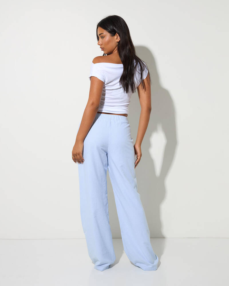 Mooloola Eleanor Pants for Womens