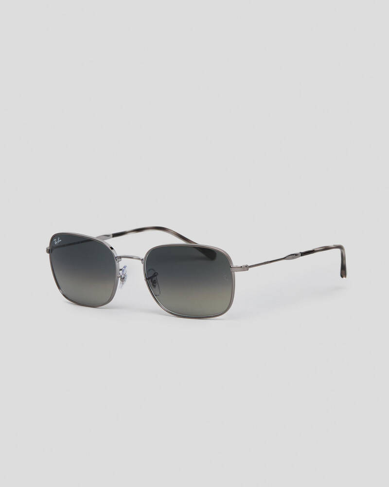 Ray-Ban 0RB3706 Sunglasses for Unisex