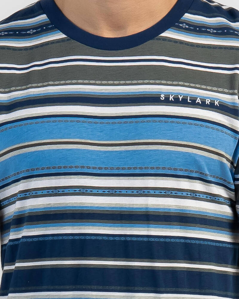 Skylark Interact T-Shirt for Mens