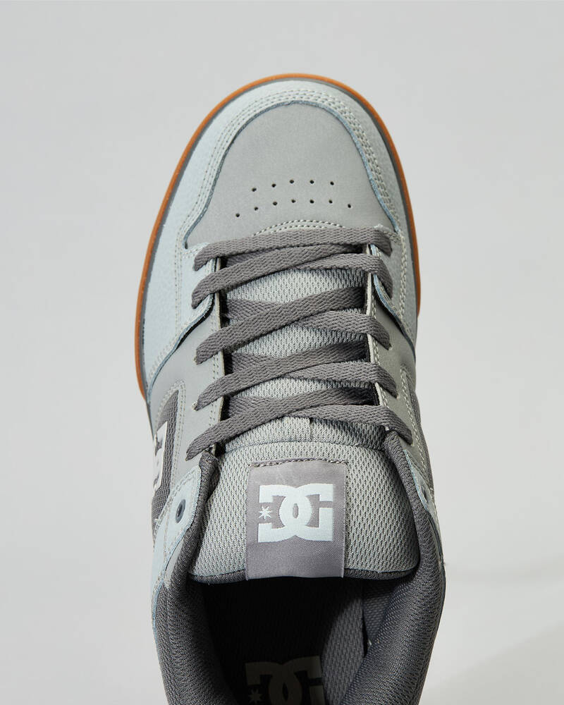DC Shoes Pure Shoes for Mens
