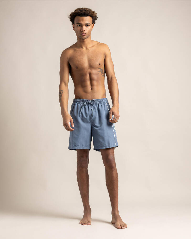 Quiksilver Everyday Vert Volley 17NB Board Shorts for Mens