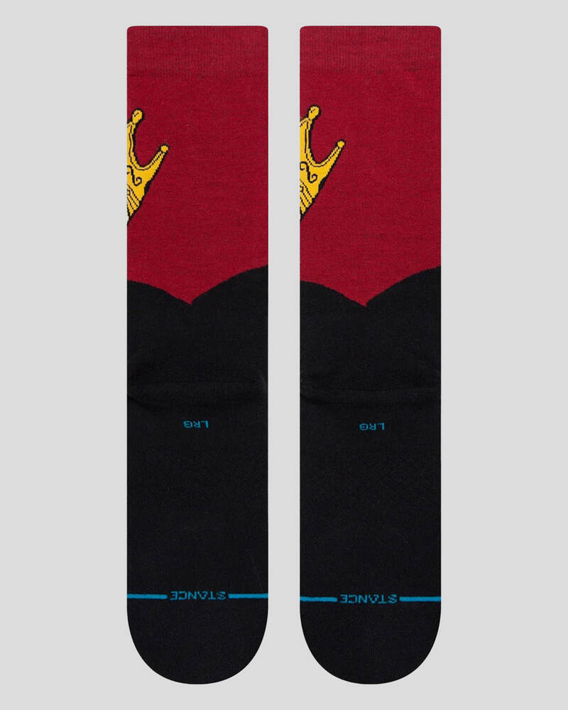 Stance Biggie Resurrected Socks for Mens