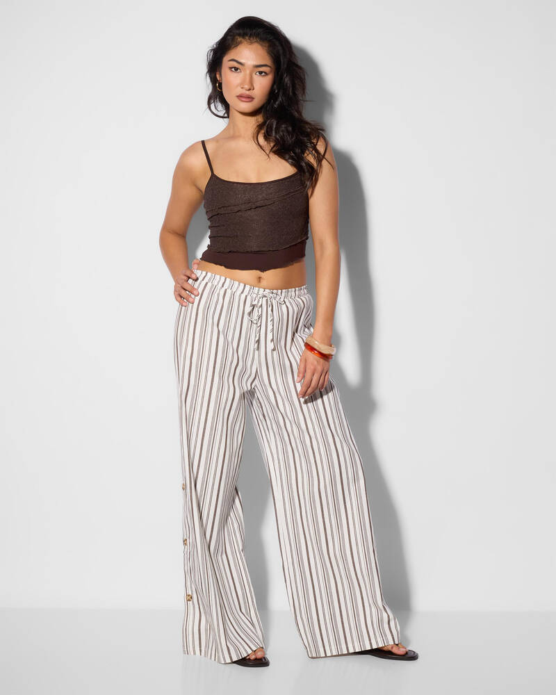 Mooloola Kaira Pants for Womens