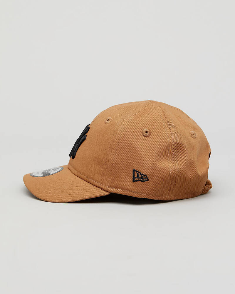 New Era Boys' My 1st Wheat Cap for Mens image number null