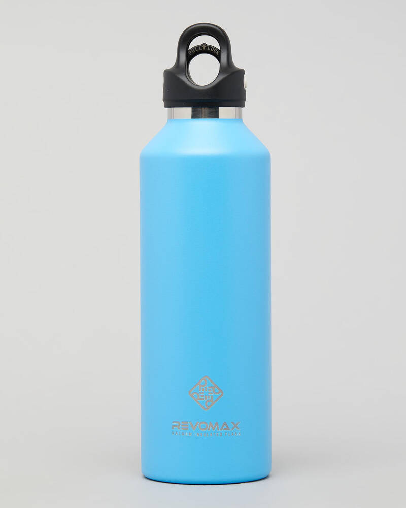 Revomax 32oz Vacuum Insulated Flask for Mens