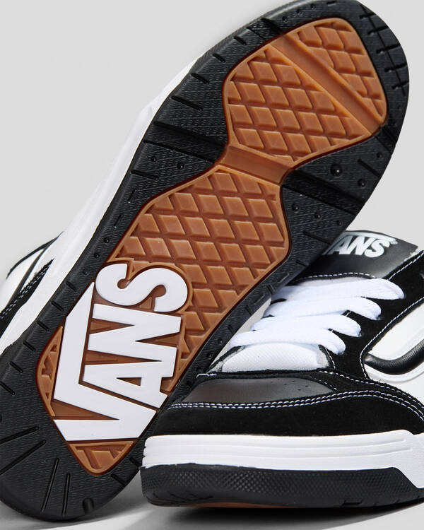 Vans Hylane Shoes for Mens