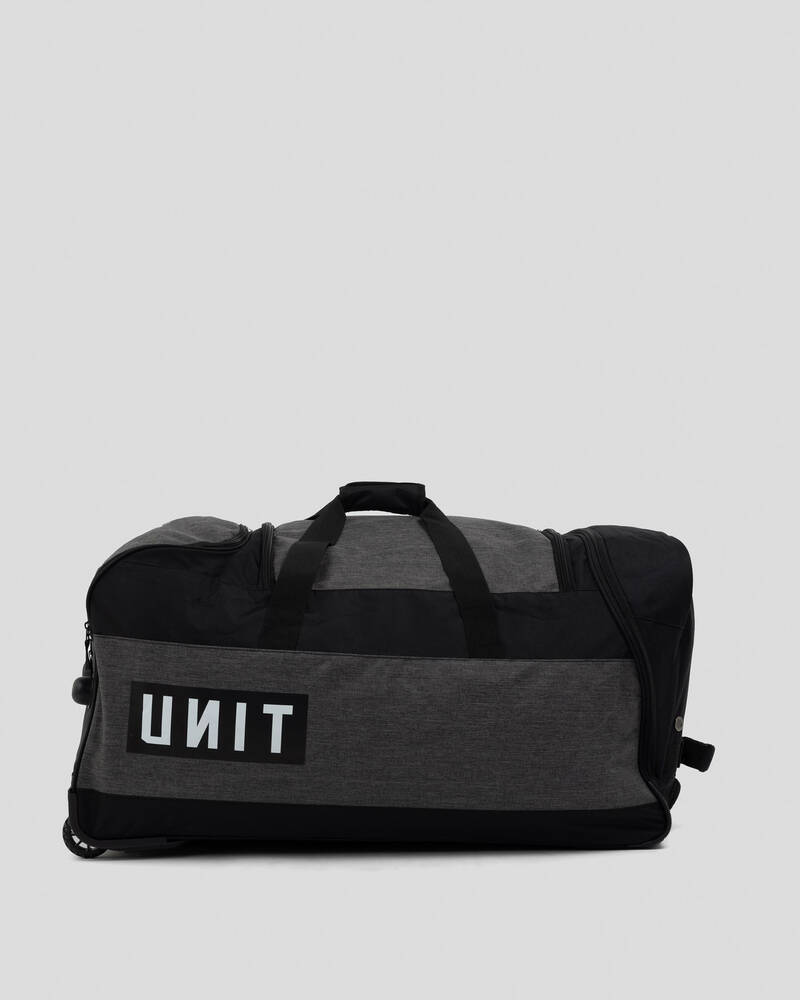 Unit Stack Deluxe Gear Bag for Mens