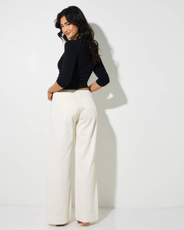 Ava And Ever Brady Pants for Womens