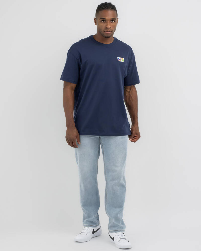 Nike SB Thumbprint T-Shirt for Mens