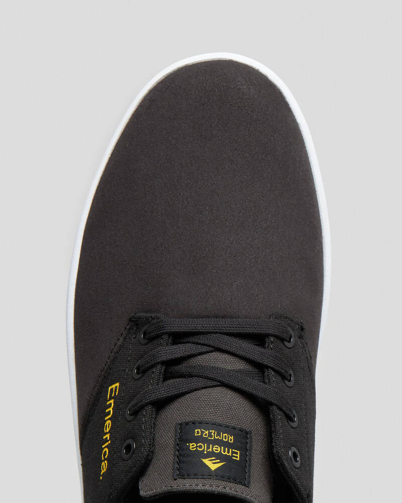 Emerica Romero Laced Shoes for Mens