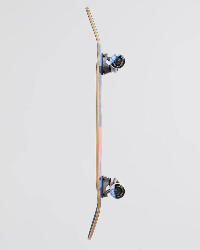 Element Aquazen 8.0" Complete Skateboard for Mens