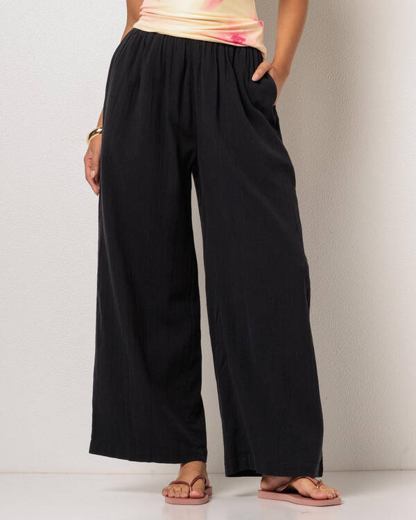 Follow Me Beach Pants