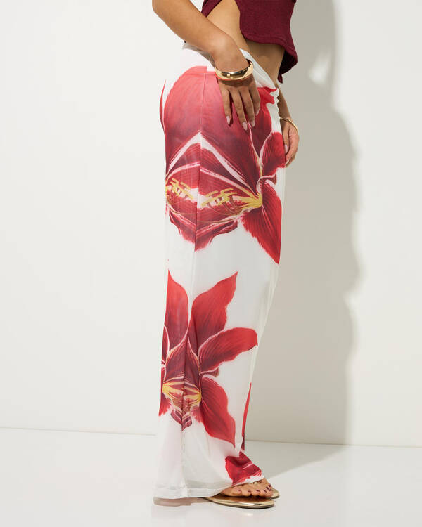 Ava And Ever Felicity Maxi Skirt for Womens