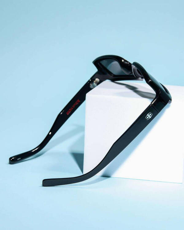 Ritual Vision Interceptor Polarised Sunglasses for Mens