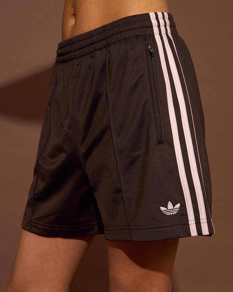 adidas Firebird Shorts for Womens