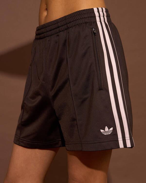 adidas Firebird Shorts for Womens