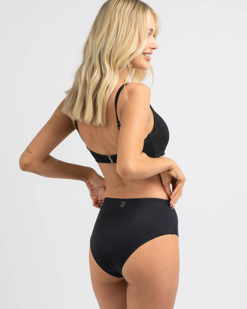 Billabong A/Div Medium Bikini Bottom for Womens