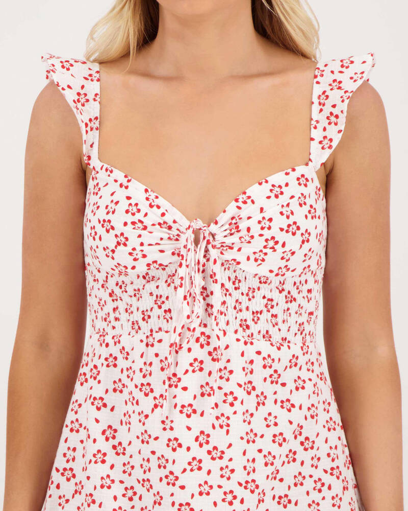 Mooloola Bay Dress for Womens