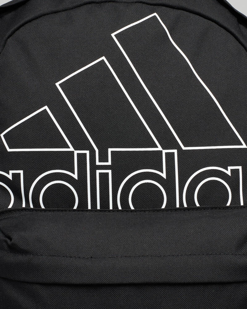 adidas Classic BOS Logo Backpack for Womens