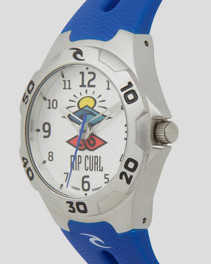 Rip Curl Boys' Brasher Watch for Mens
