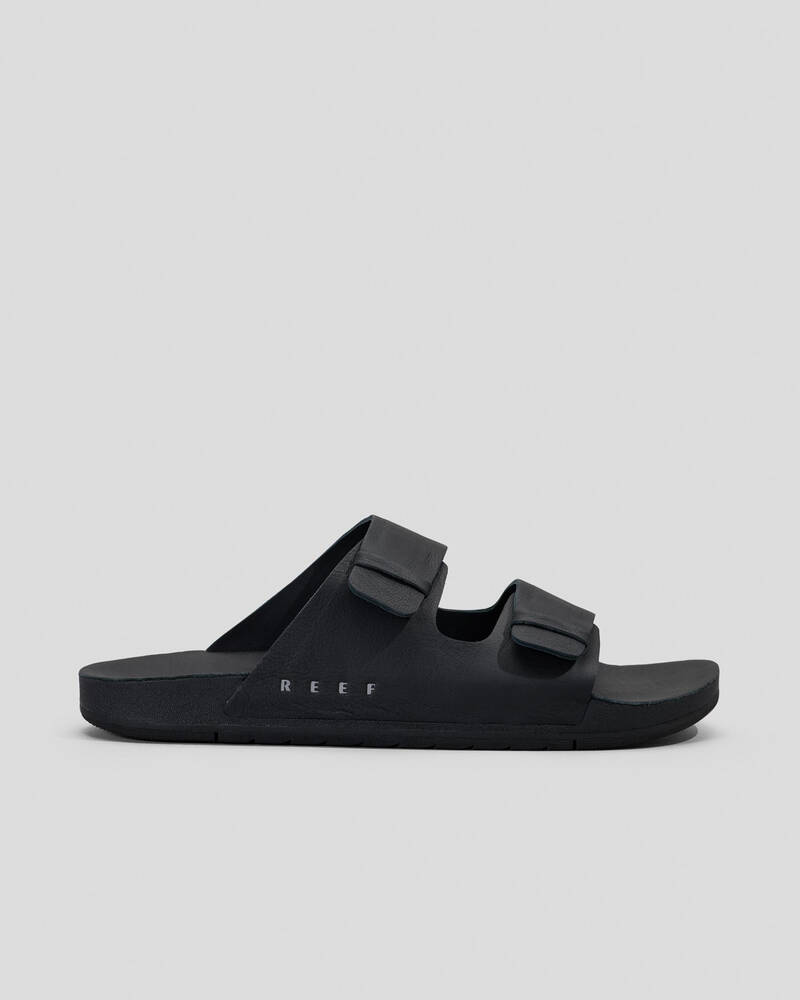 Reef Ojai Two Bar Sandals for Mens