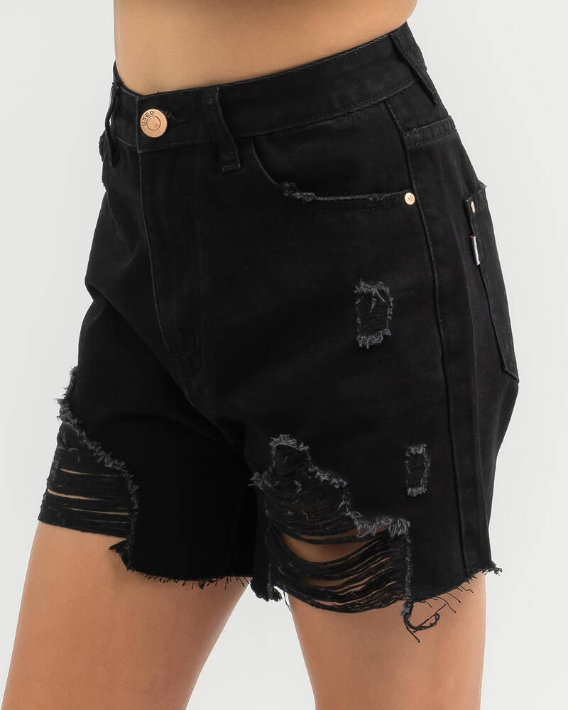 Used Girls' Harlie Shorts for Womens