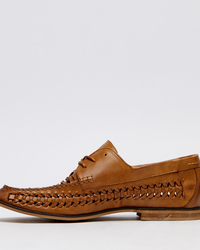 Flyte Hyde Boat Shoes for Mens image number null