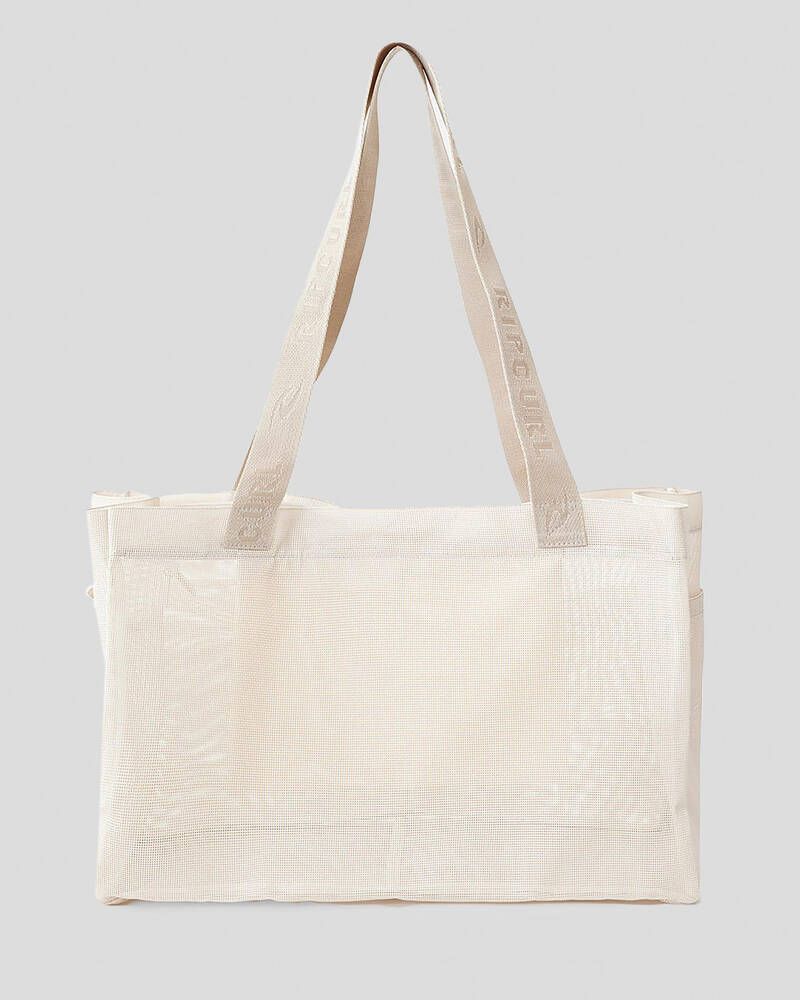 Rip Curl Sand Free Jumbo Beach Bag for Womens