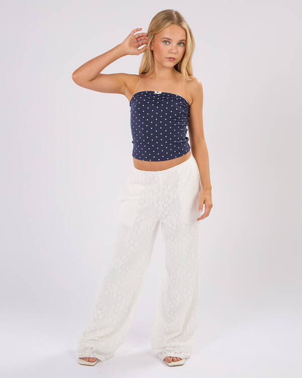 Mooloola Girls' Daisy Pants for Womens