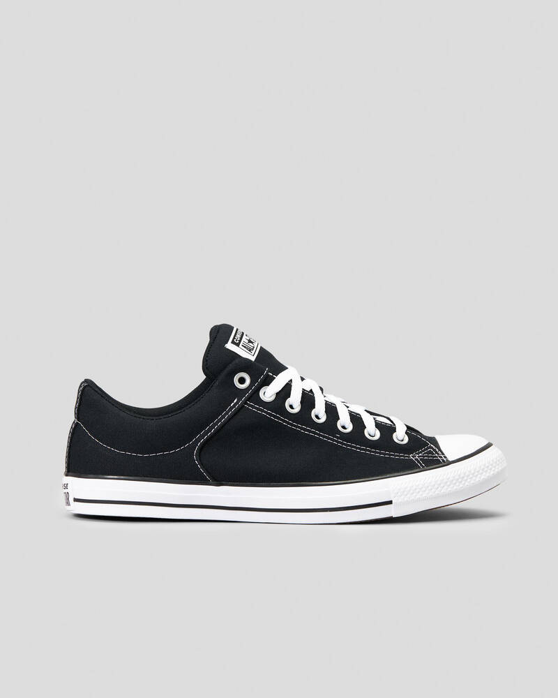 Converse Chuck Taylor All Star High Street Shoes for Mens