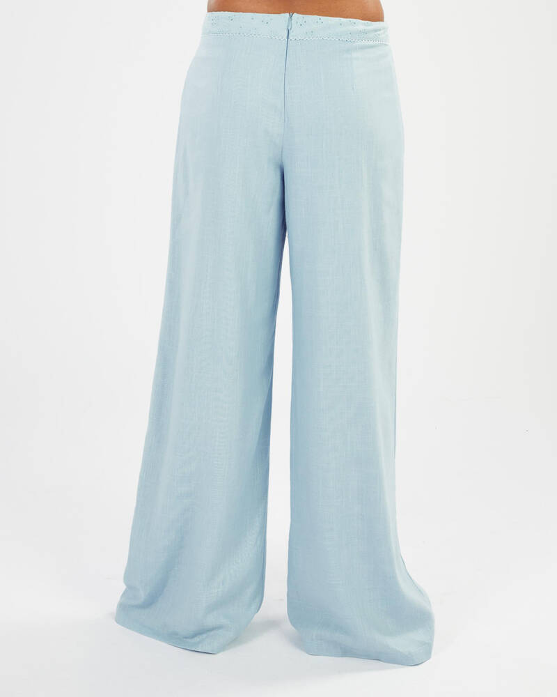 Mooloola Girls'&nbsp;Saskia&nbsp;Pant for Womens