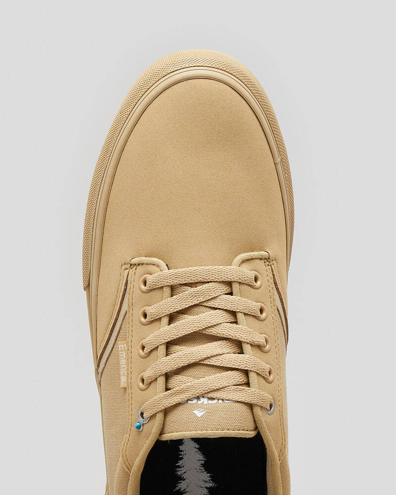 Emerica Dickson Shoes for Mens