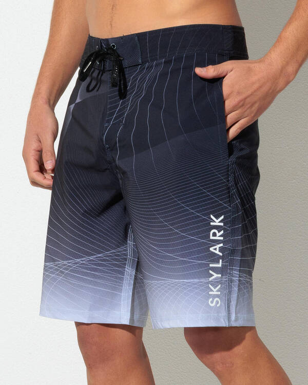 Kinetic Board Shorts