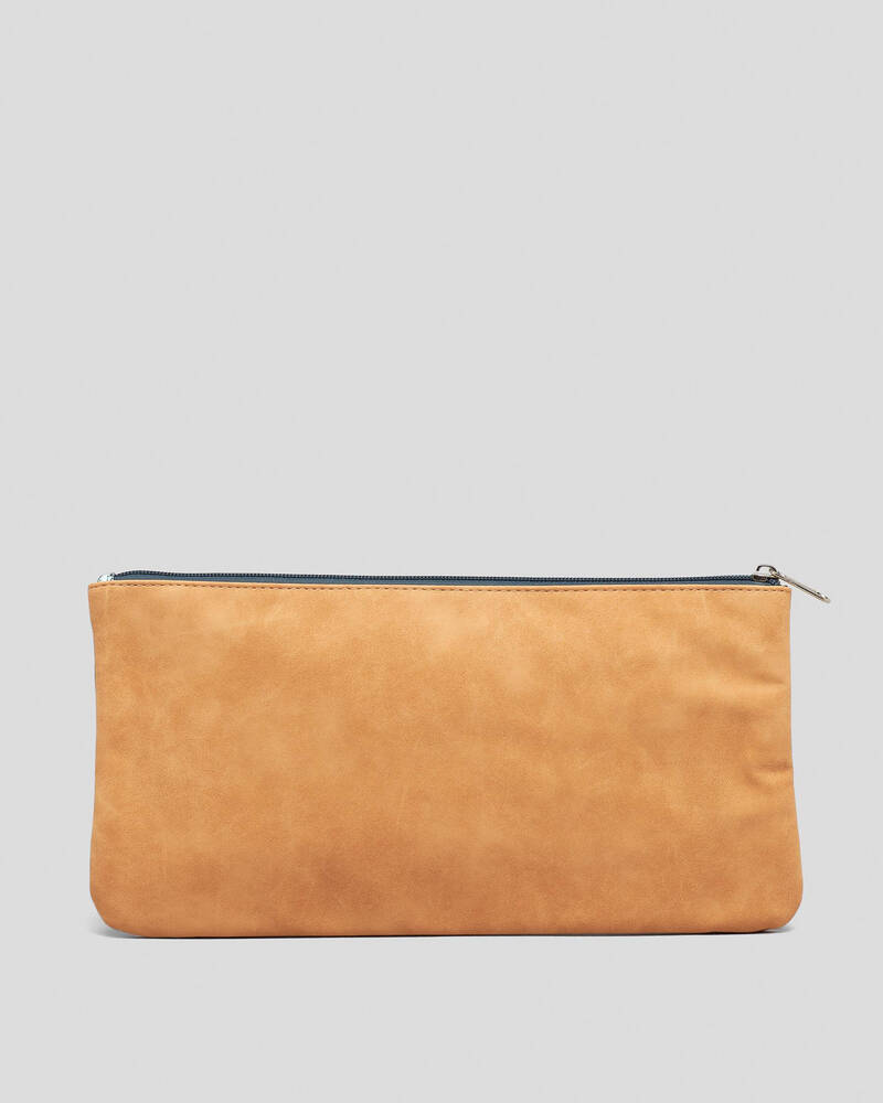 Mooloola Leiko Pencil Case for Womens