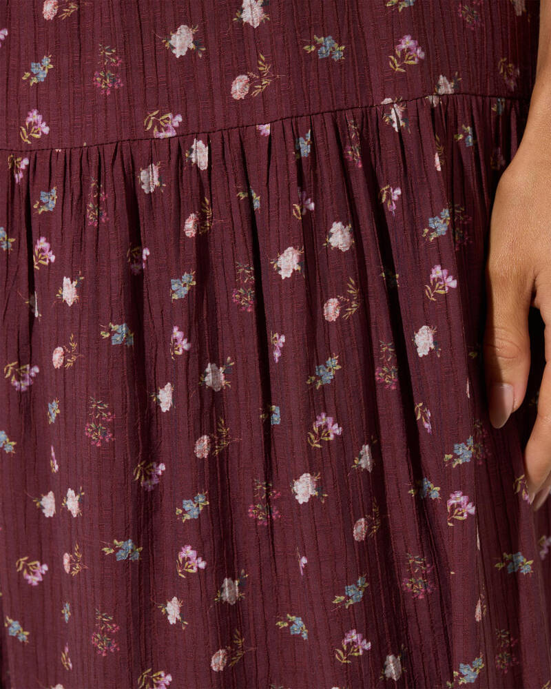 Mooloola Carissa Maxi Dress for Womens