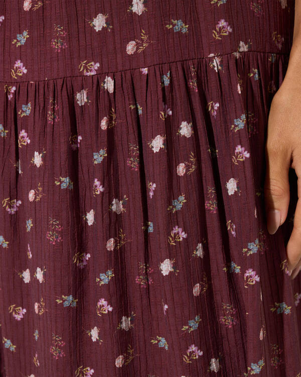 Mooloola Carissa Maxi Dress for Womens