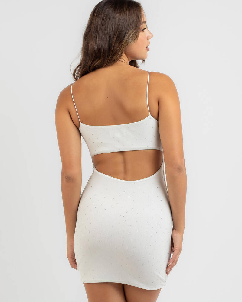 Luvalot Brianna Dress for Womens