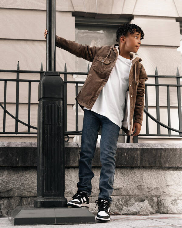 Skylark Boys' Artefact Jeans for Mens