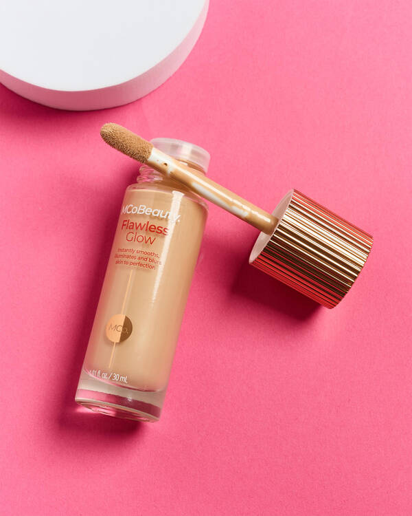 MCo Beauty Flawless Glow Luminous Skin Filter 3.5 for Womens