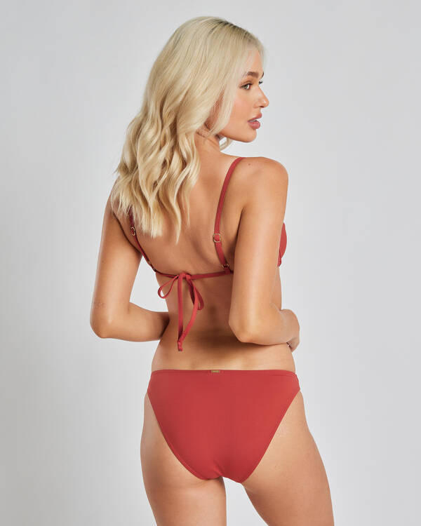 Billy Classic Bikini Bottom