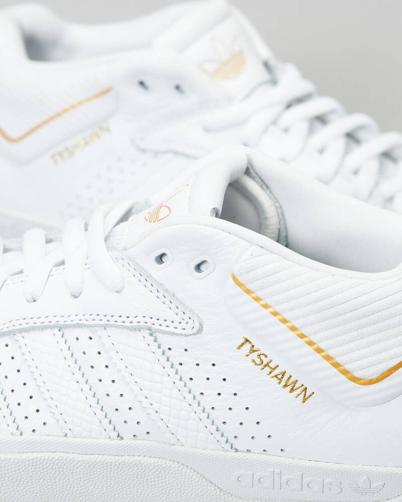 adidas Tyshawn Shoes for Mens