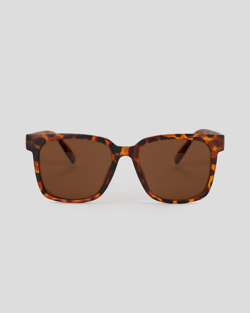 Salty Life Boys' Pacific Polarised Sunglasses for Mens