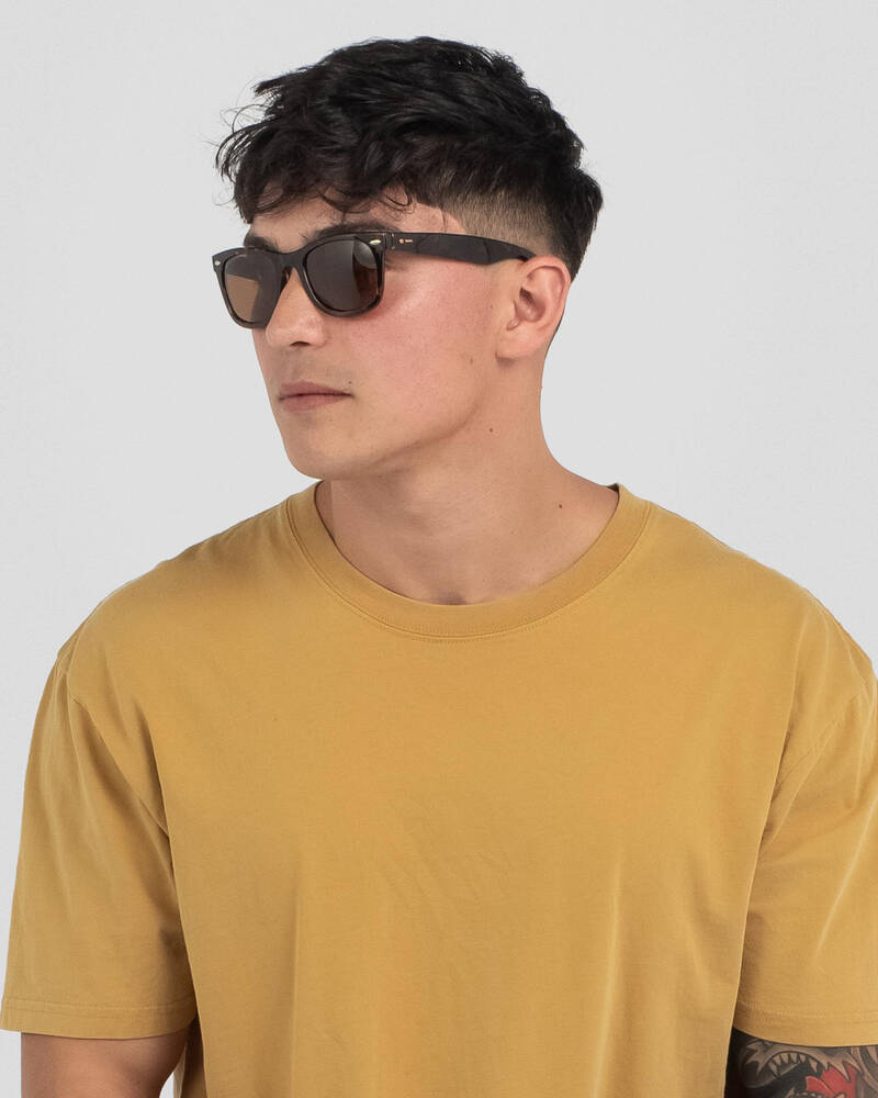 Dot Dash Plimsoul Sunglasses for Mens