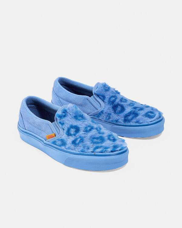 Girls' KPop Demon Hunters Classic Slip On Shoes