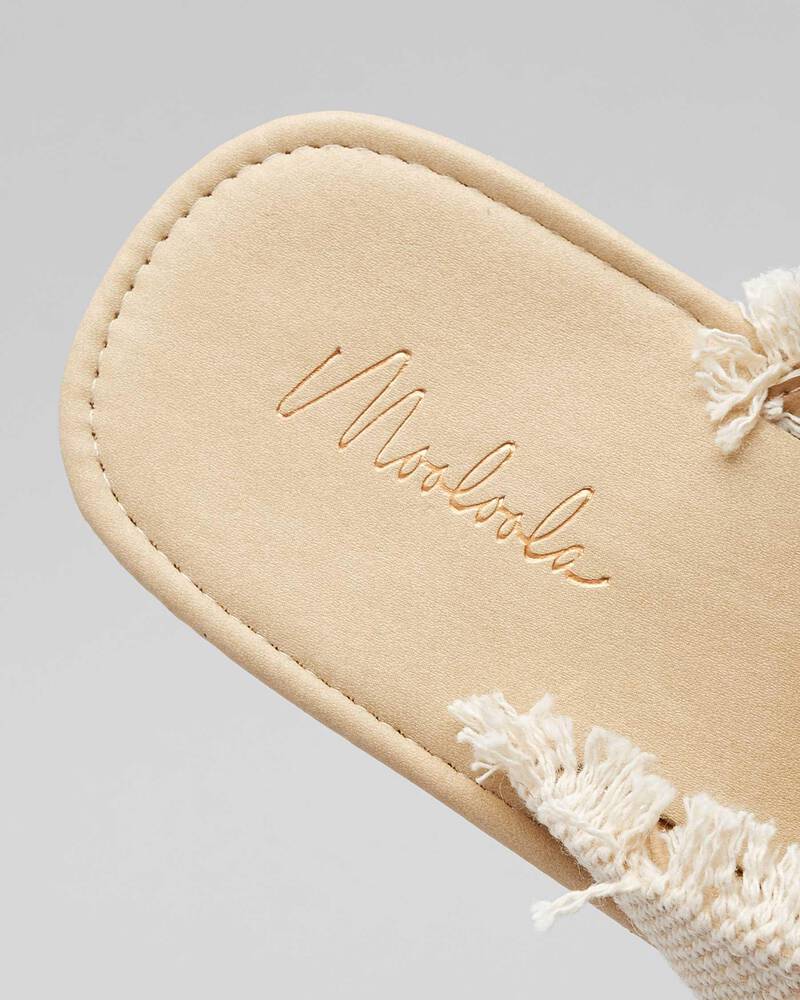 Mooloola Coast Sandals for Womens