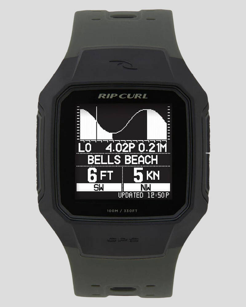 Rip Curl Search GPS 2 Watch for Mens
