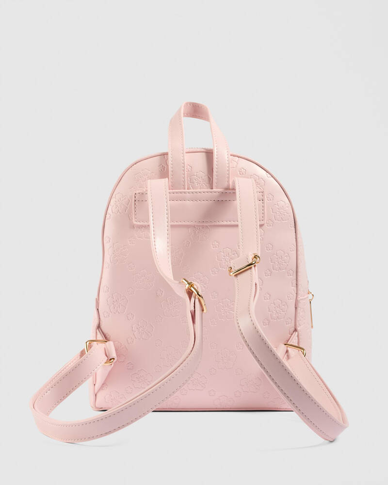 Ava And Ever Chloe Mini Backpack for Womens