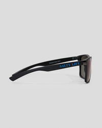 Salty Life Pacific Polarised Sunglasses for Mens image number null