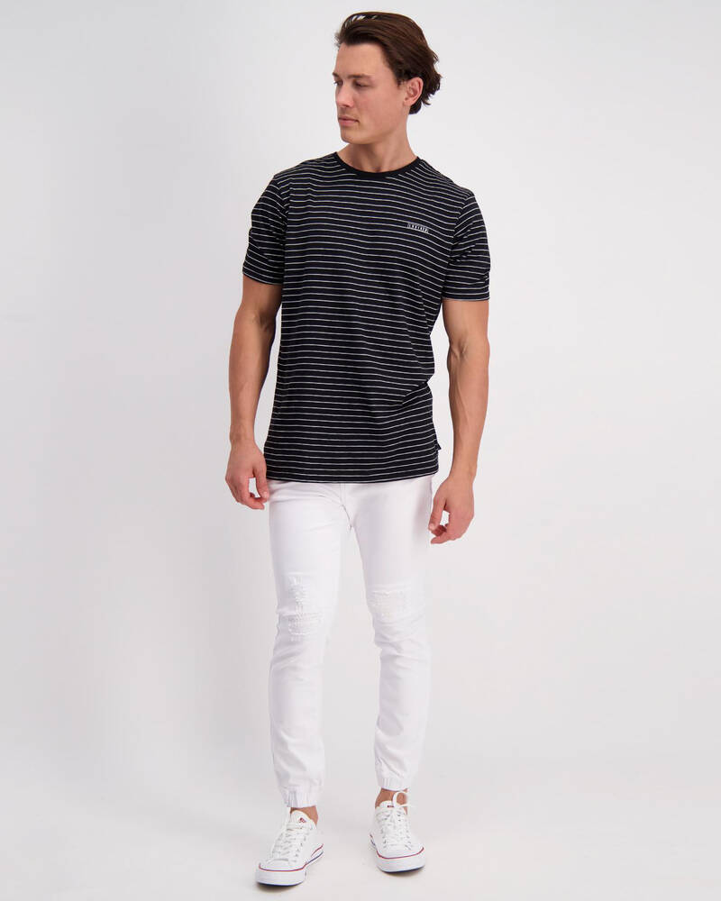 Lucid Blizzard Jogger for Mens