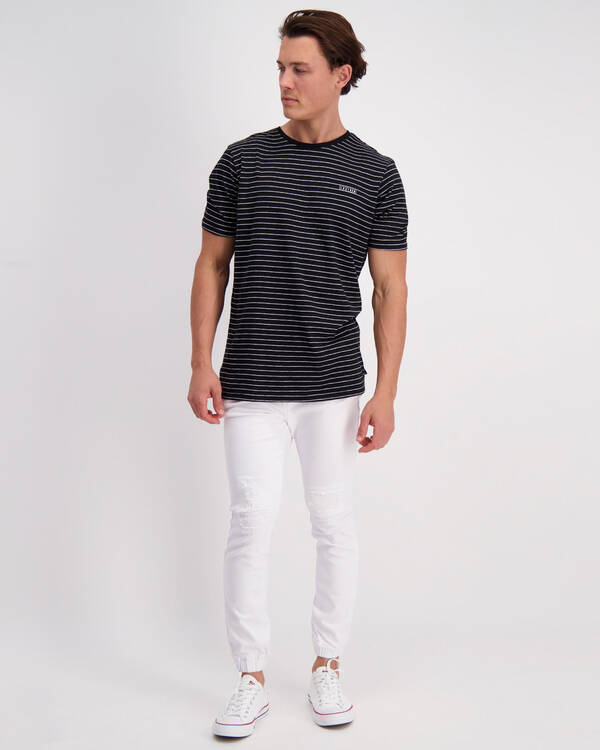 Lucid Blizzard Jogger for Mens